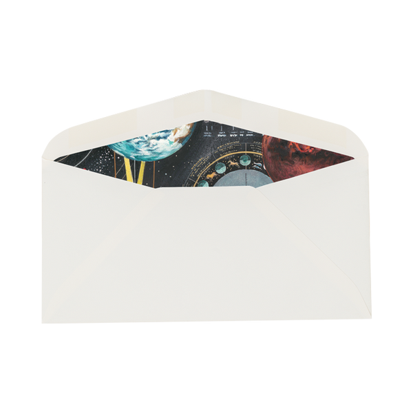 Patterned Envelopes {multiple styles}