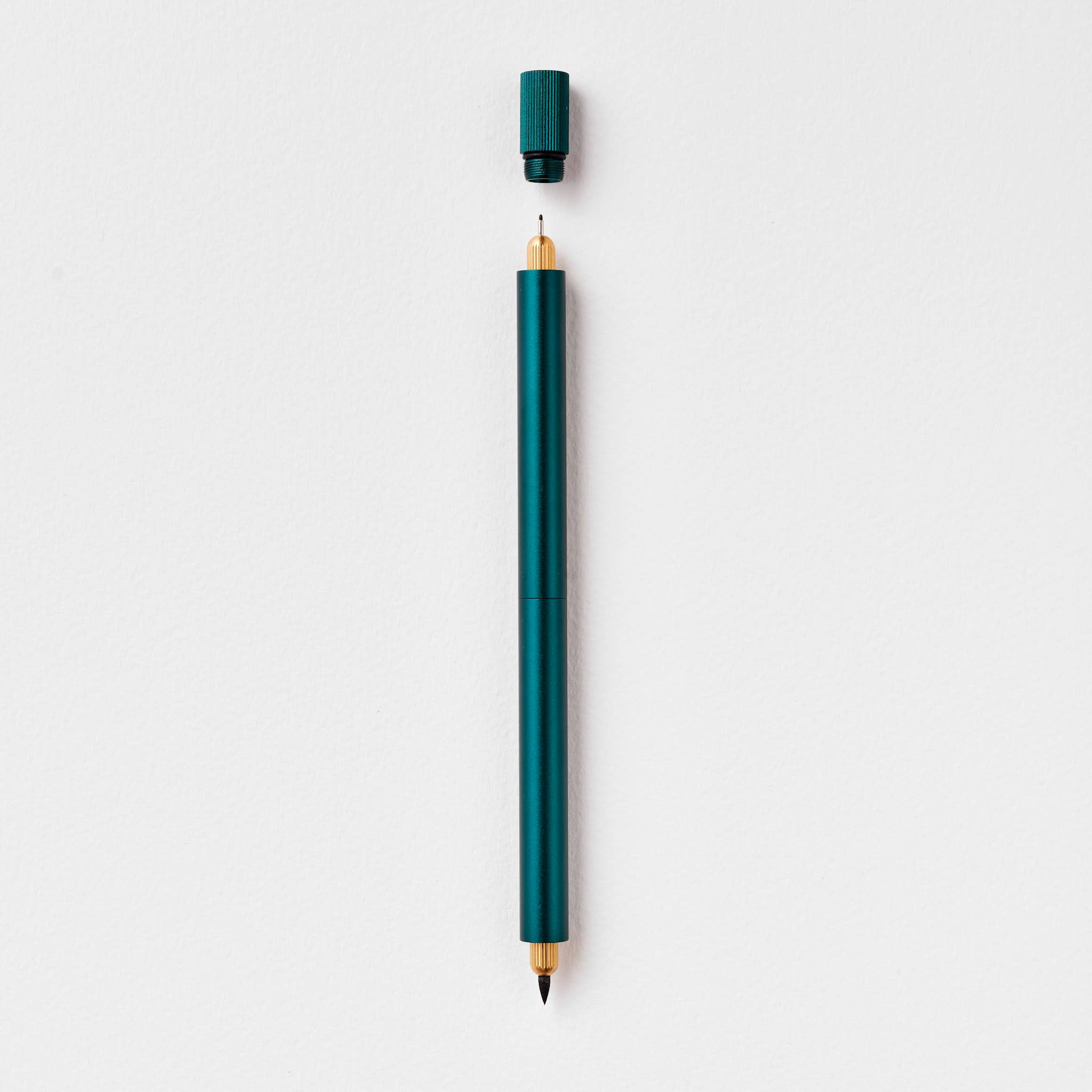 Lumos Pro Refillable Multi-Tip Pen | Duo Tip