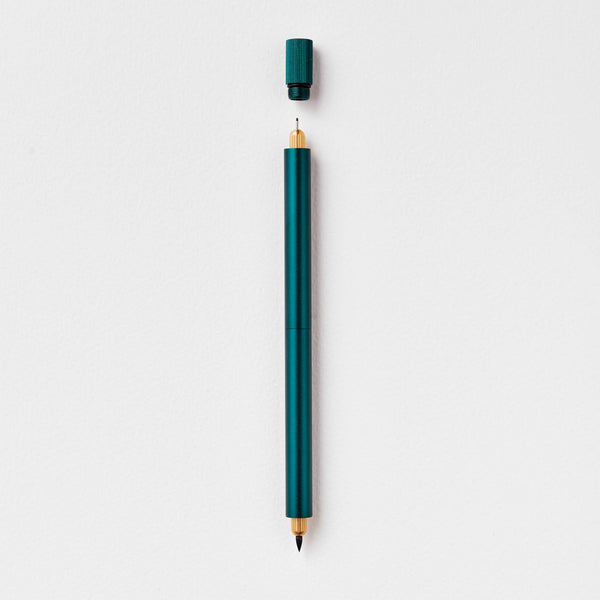 Lumos Pro Refillable Multi-Tip Pen | Duo Tip