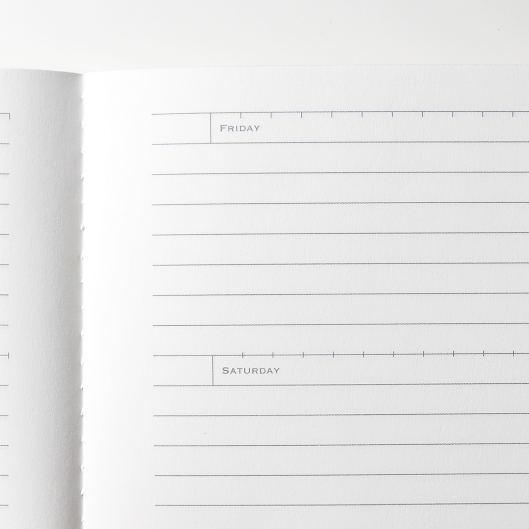 Tomoe River Notebooks A5