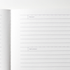 Tomoe River Notebooks A5
