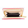 Dracula Book Art Wallet