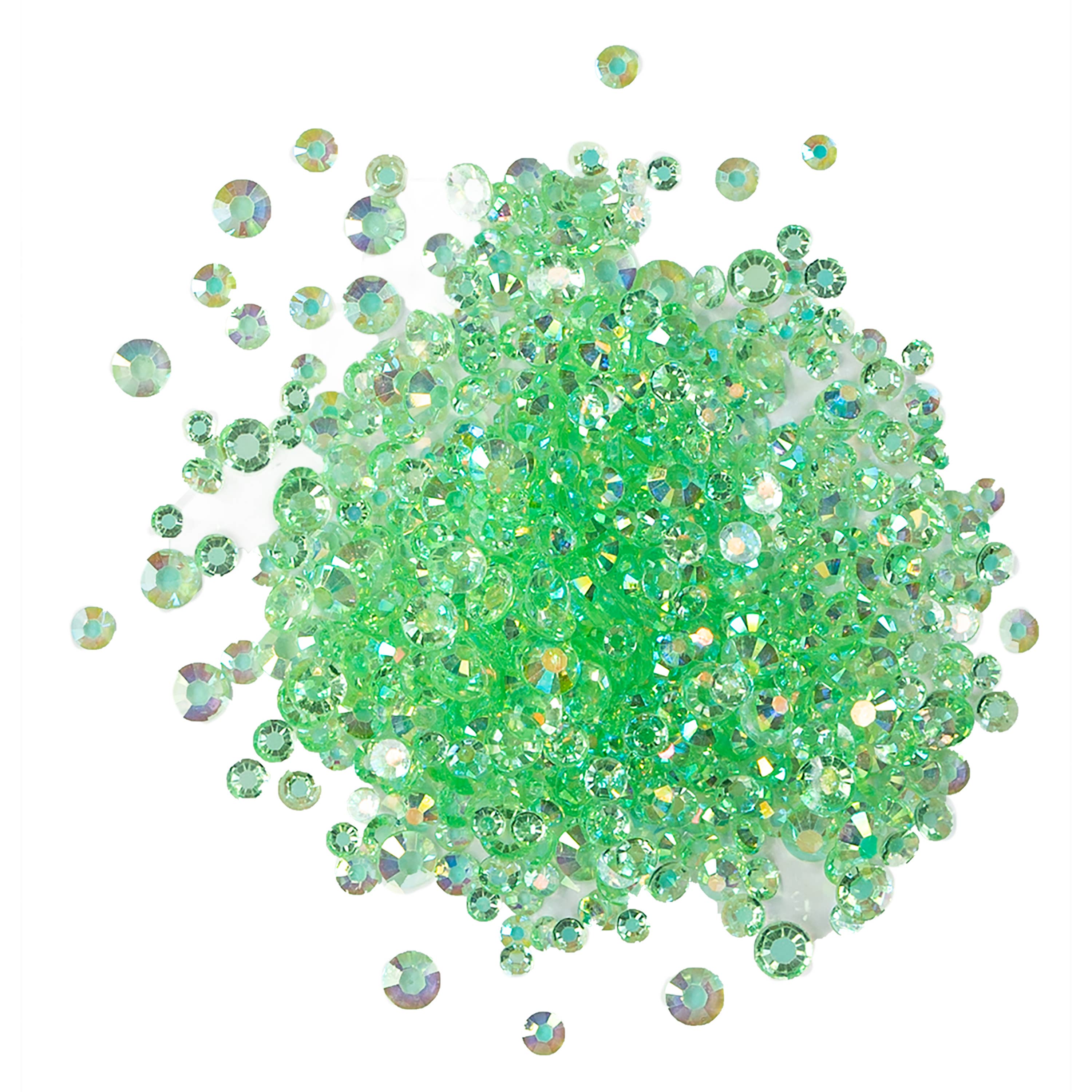Kiwi AB Crystalz