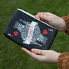 Hamlet Book Art Sac à main + Portefeuille {plusieurs tailles}