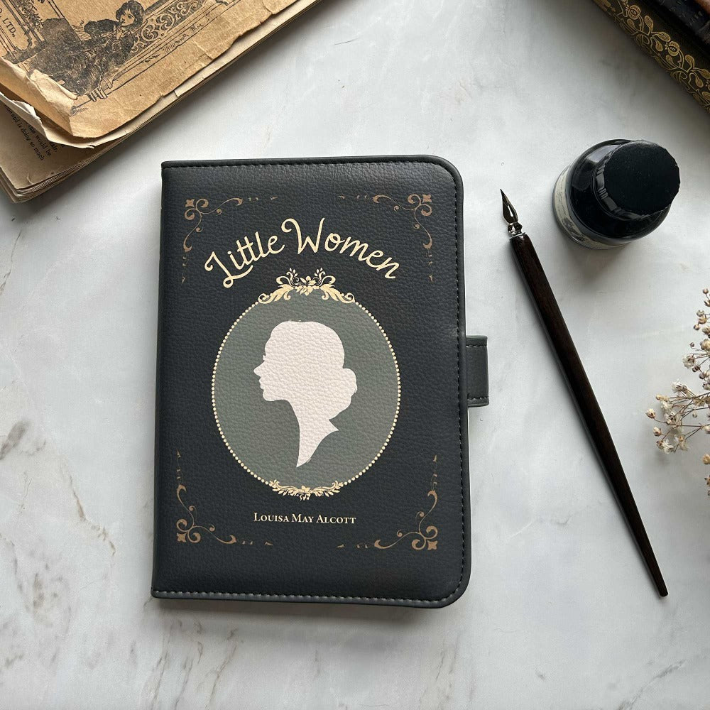 Little Women Universal Kindle/eReader Cover