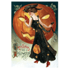 Halloween Labels Sticker Box