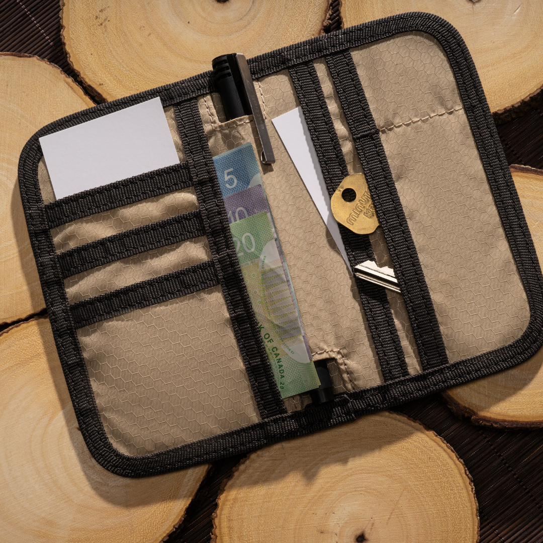 Sidekick Wallet