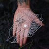 Weaver Spiderweb & Spider Paper Set