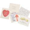 Ultimate Lunchbox Love Notes 150pk