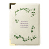 Secret Garden Book Art Handbag