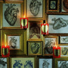 Karma Love Limited Edition Candle