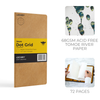 Tomoe River TN Dot Grid Notebooks