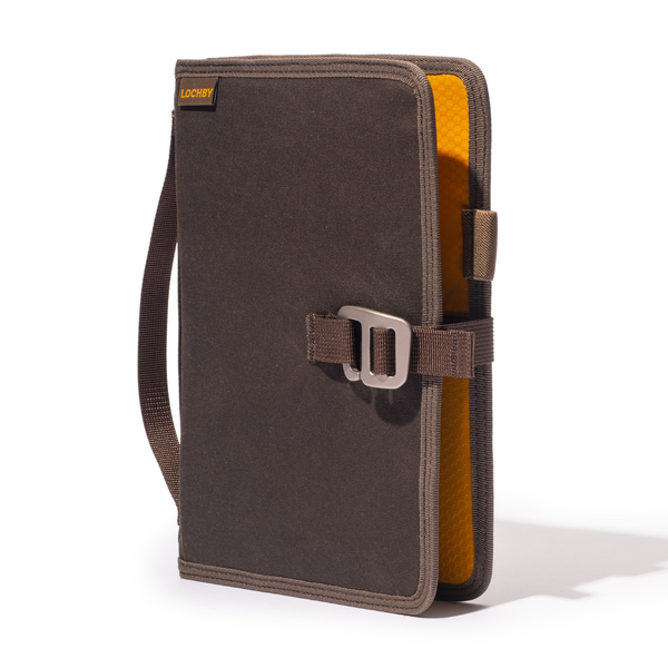 Field Journal