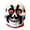 Halloween Labels Sticker Box