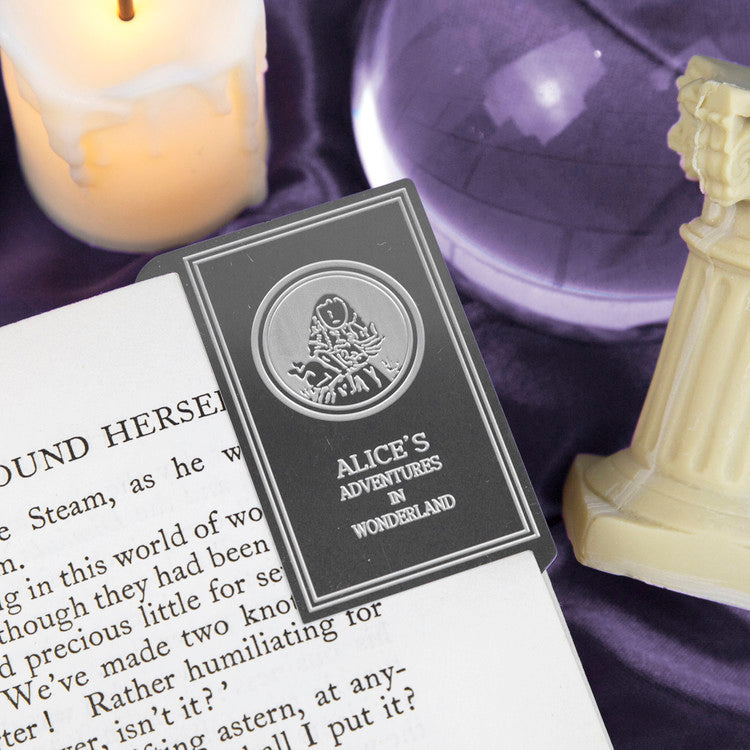 Metal Bookmarks | World Classic Series