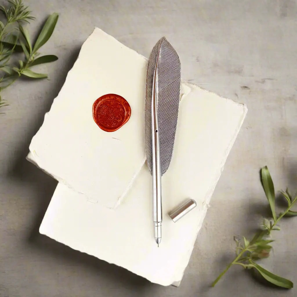 Plastic Quill Pens