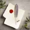 Plastic Quill Pens