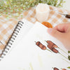 Impression Drawing Book A5 | 40 sheets