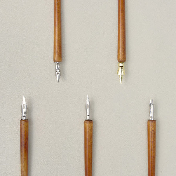 Dip Nibs Variety Set