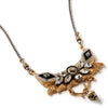 Black Jack Necklace