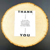 Acknowledging The Help Of Others