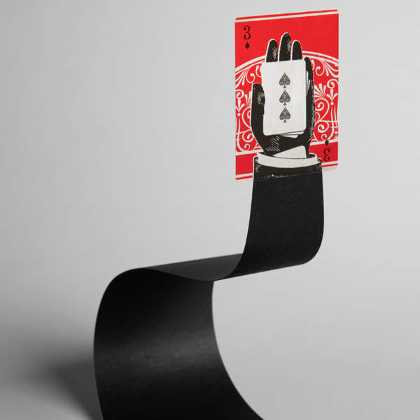Ultimate Deck Playing Cards