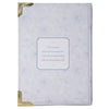 Jane Eyre Book Art Crossbody Handbag