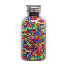 Bulk Bright Faux Candy Sprinkles Shaker Elements