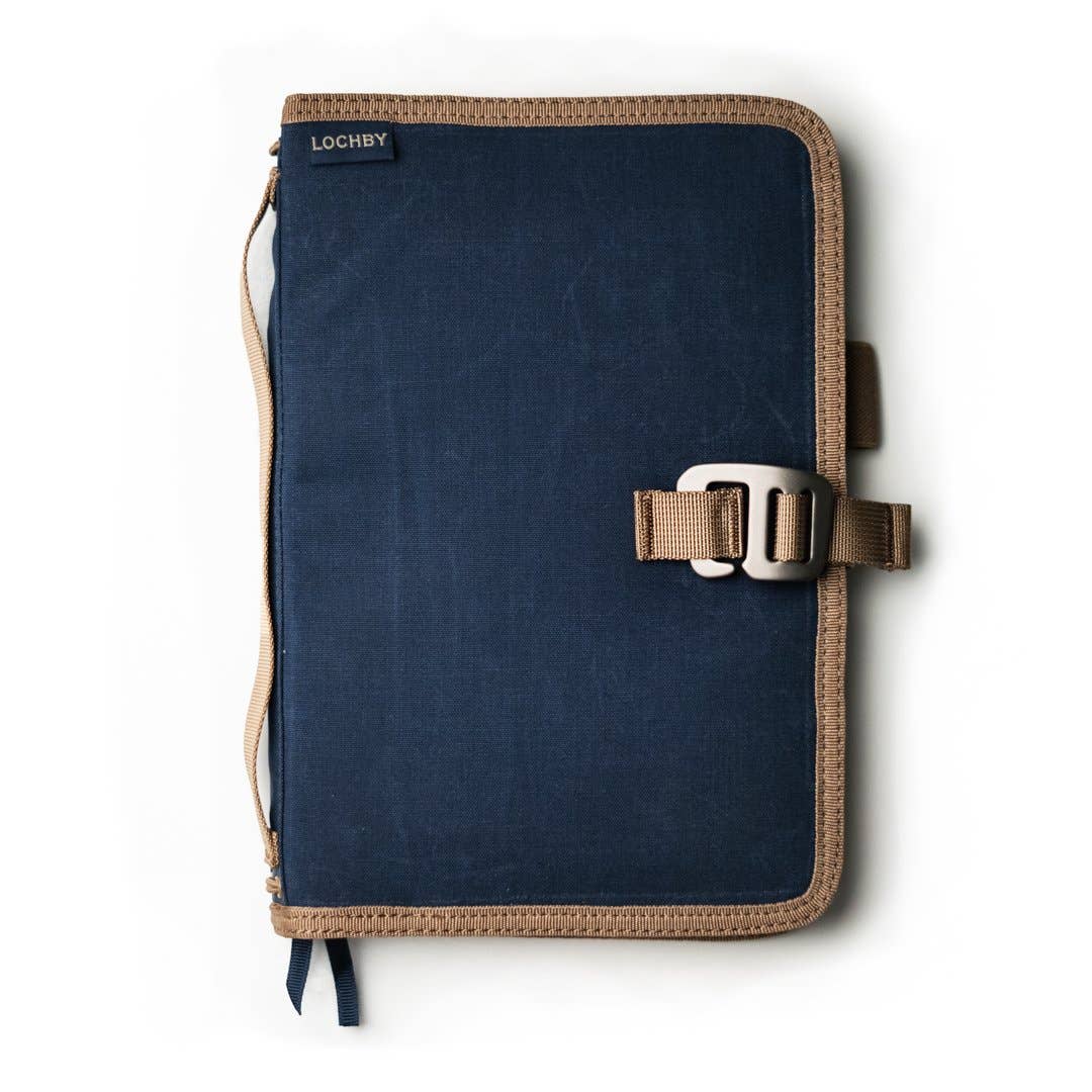 Field Journal A5