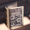 Don Quixote Book Wallet | Miguel de Cervantes 1605