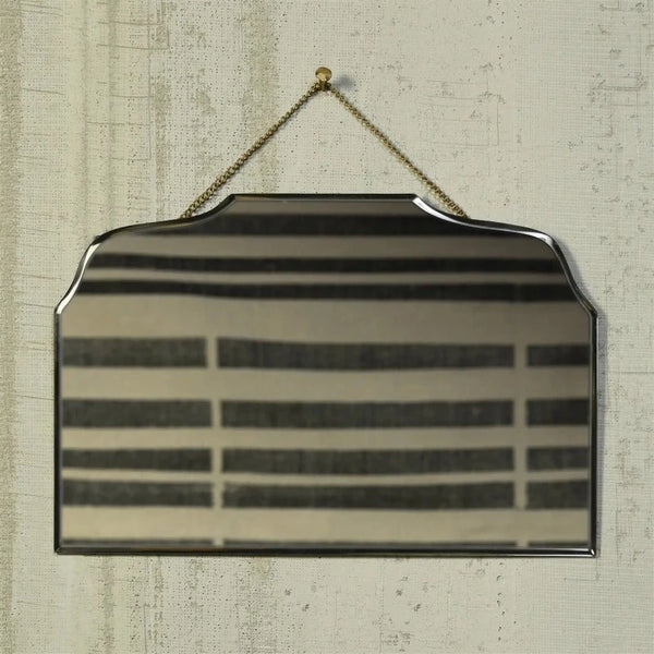 Farrah Beveled Mirror