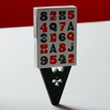 Just Type Playing Cards