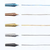 Writer's Nib Set