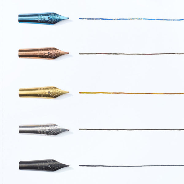 Writer's Nib Set