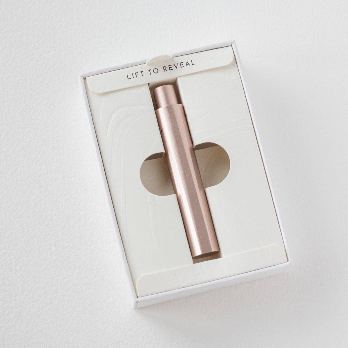 The Wren Refillable Writing Pen