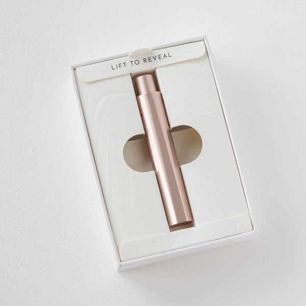 The Wren Refillable Writing Pen