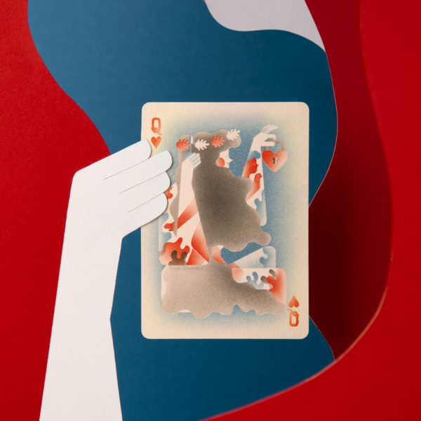 Ultimate Deck Playing Cards