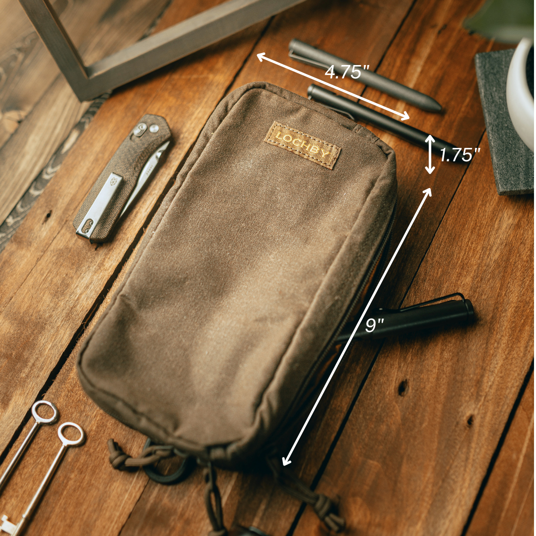 Venture Pouch