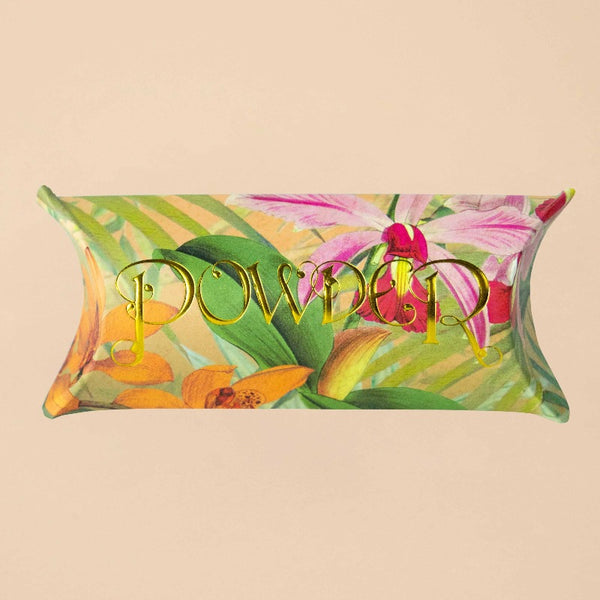 Mustard & Fuchsia Tasselled Bracelet {clearance}