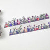 Potions Cutout Washi Tape