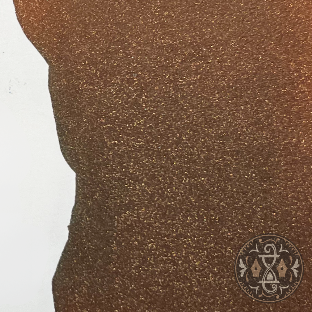 Caroube de Chiffre | J. Herbin 1670 {50 mL}