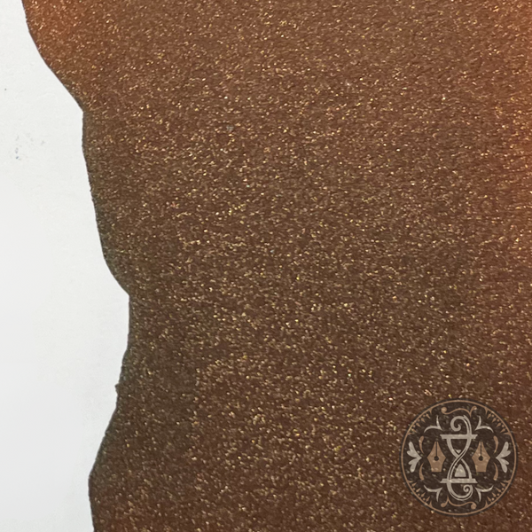 Caroube de Chiffre | J. Herbin 1670 {50 mL}