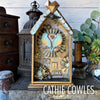 Lovebirds Die Set | Tim Holtz Vault Release No. 1