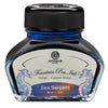 Sheen Sea Serpent Blue Fountain Pen Ink