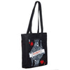 Hamlet Book Art Tote Bag