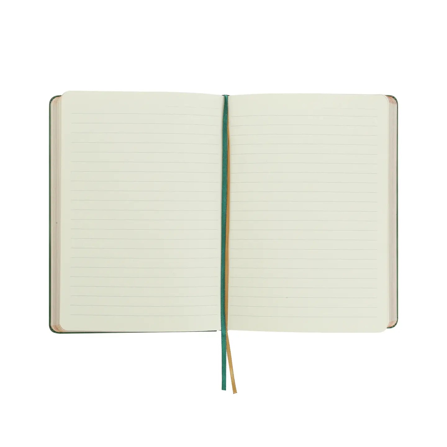 Pink Vintage Style Hardcover Journal
