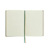 Pink Vintage Style Hardcover Journal