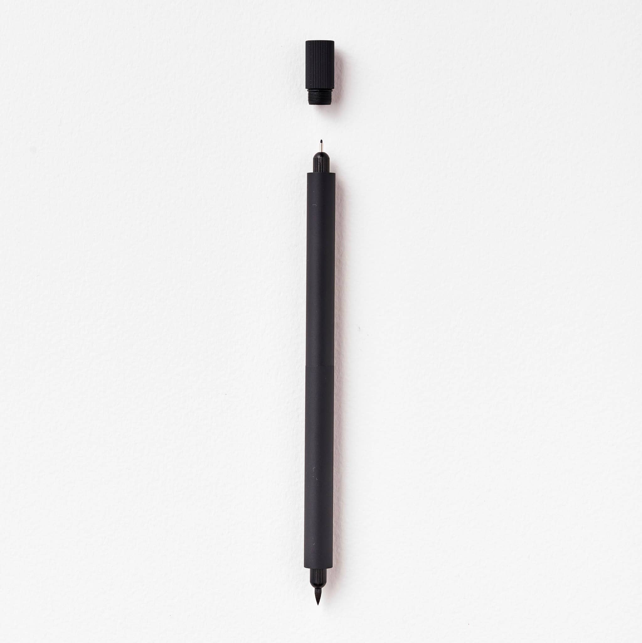 Lumos Pro Refillable Multi-Tip Pen | Duo Tip