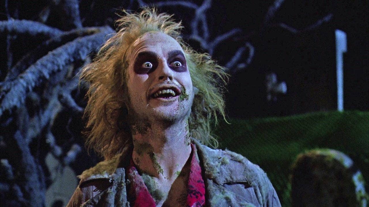 Handbook For the Recently Deceased Book Wallets | Beetlejuice 1988