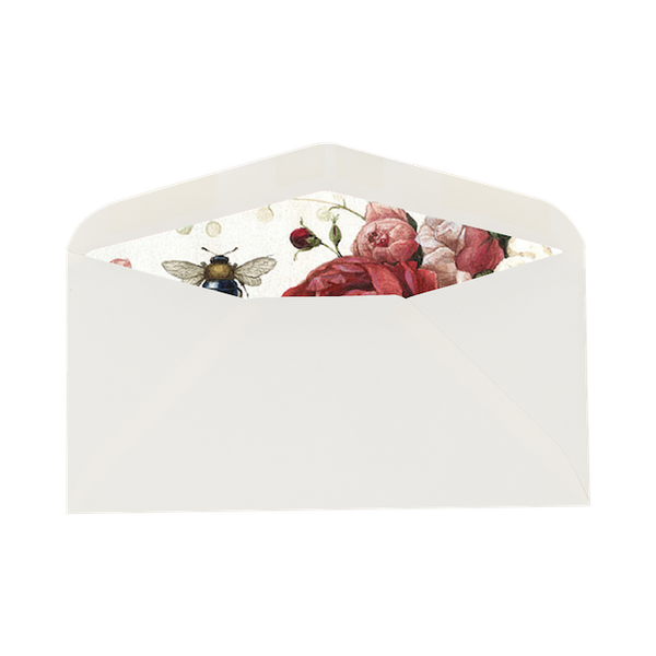 Patterned Envelopes {multiple styles}
